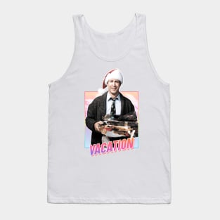 Vacation - Chevy Chase Tank Top